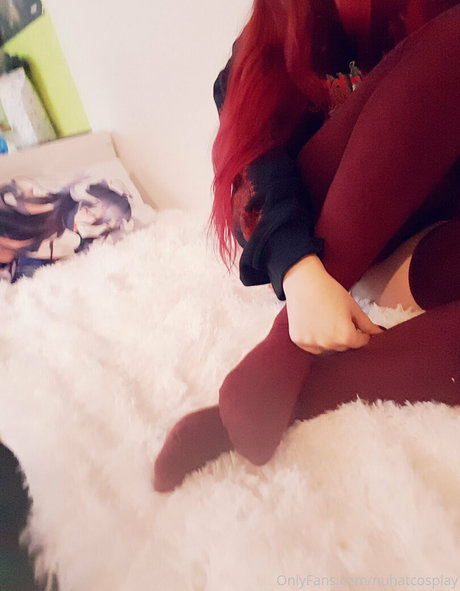 Foto desnuda filtrada de OnlyFans de Psycatarts