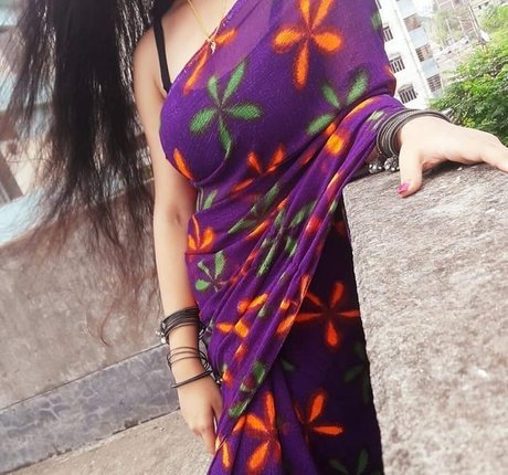 Foto desnuda filtrada de OnlyFans de Aarohi Verma