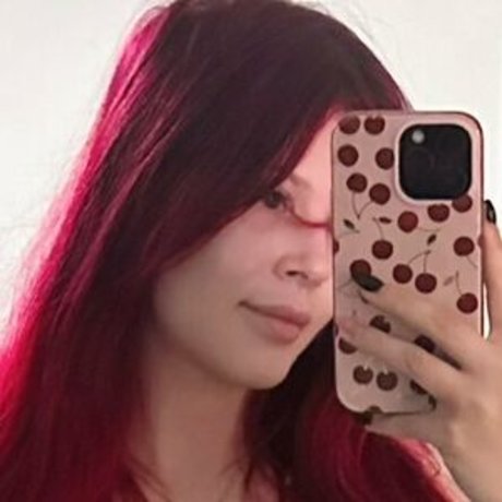 Foto desnuda filtrada de OnlyFans de Avasreddiary
