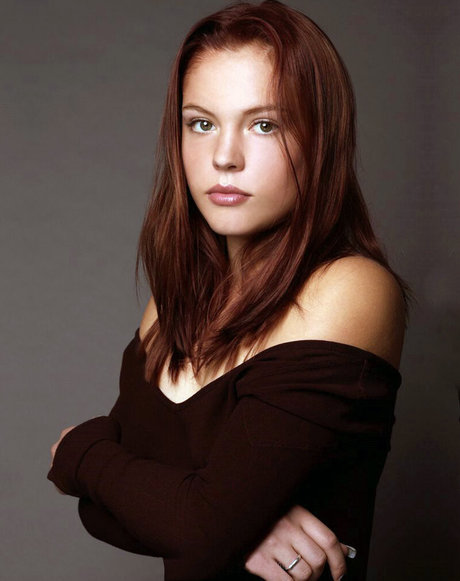 Agnes Bruckner