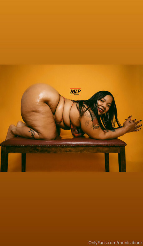 Monicabunz