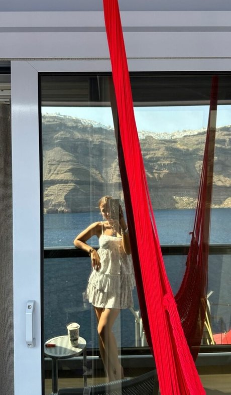 Foto desnuda filtrada de OnlyFans de Mynameisfrancescabiella