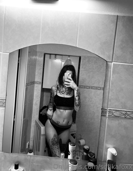Sofikafoxx