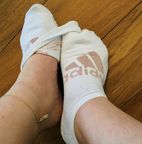 Foto desnuda filtrada de OnlyFans de Sarasoles2324