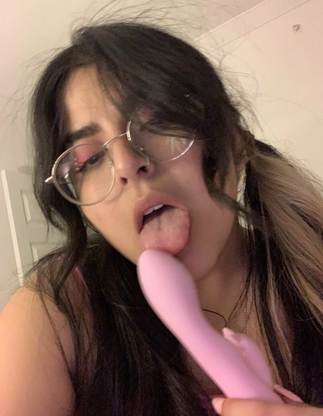 Foto desnuda filtrada de OnlyFans de Scaweespice