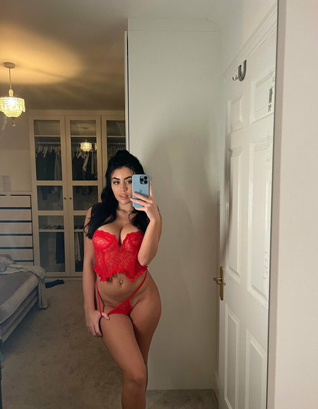 Yourdreamfxck Foto desnuda filtrada de OnlyFans de Yourdreamfxck #36