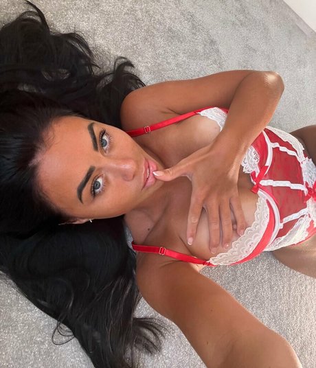 Yourdreamfxck Foto desnuda filtrada de OnlyFans de Yourdreamfxck #47