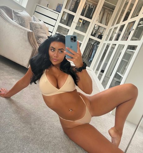 Yourdreamfxck Foto desnuda filtrada de OnlyFans de Yourdreamfxck #51