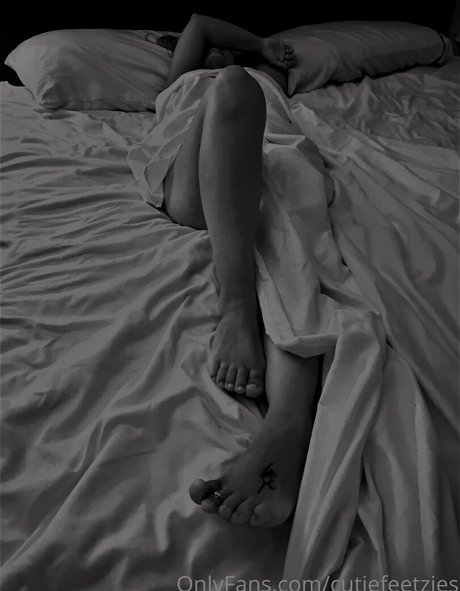 Cutiefeetzies