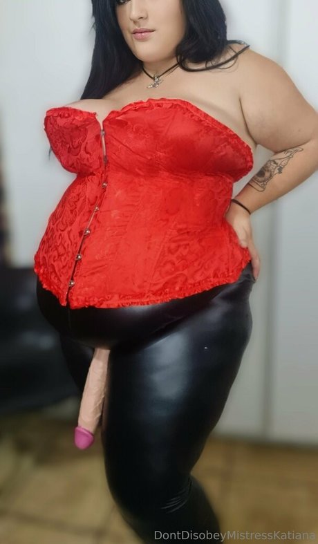Mistresskatiana