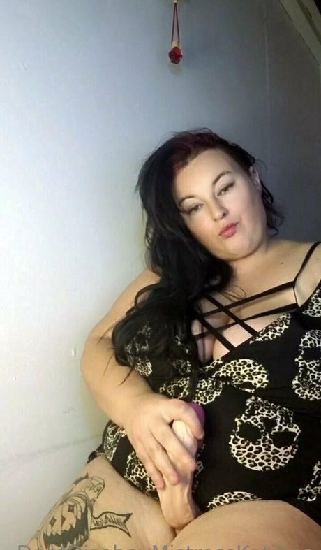 Mistresskatiana