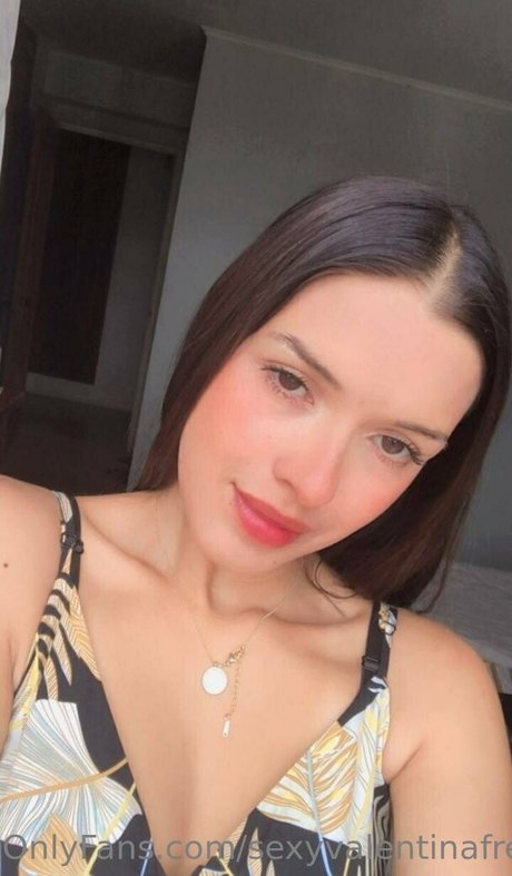 Sexyvalentinafree