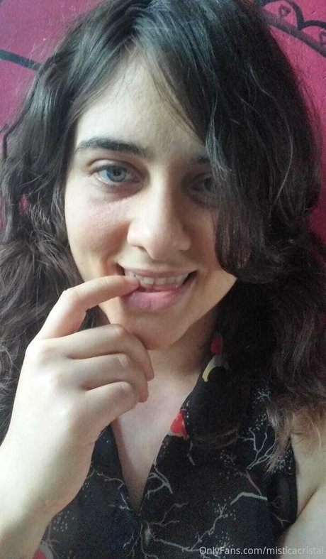 Misticacristal