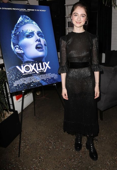 Raffey Cassidy