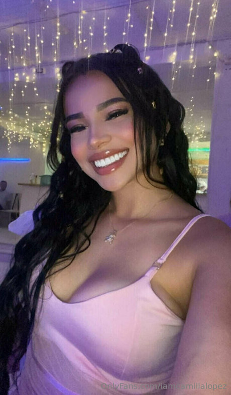 Iamcamillalopez