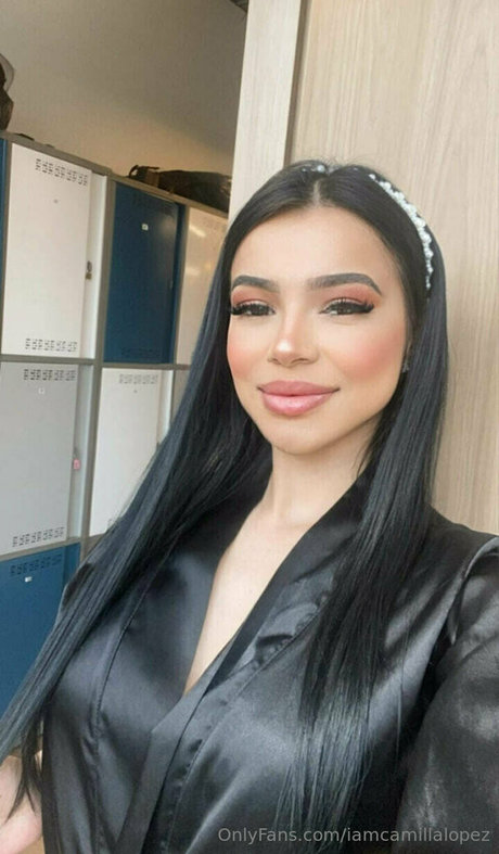 Iamcamillalopez