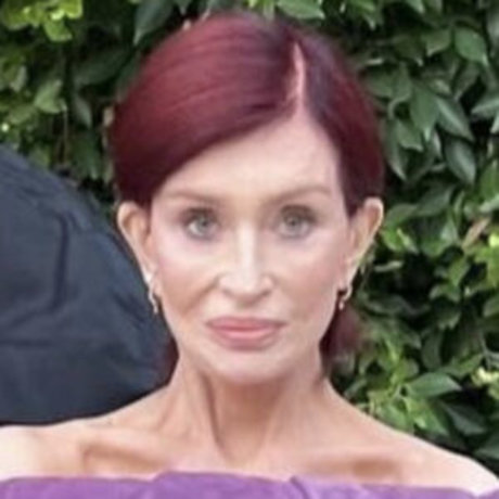 Sharon Osbourne