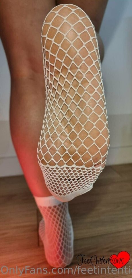 Feetintentions