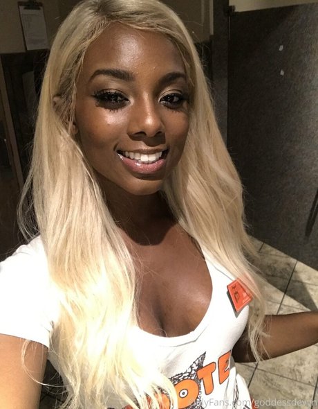 Goddessdevyn