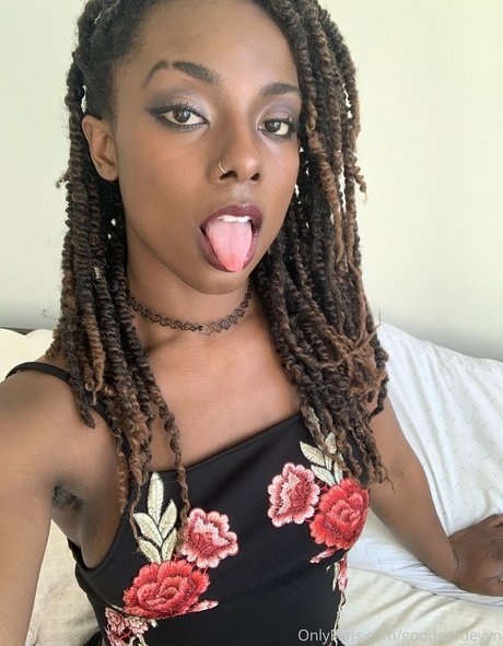 Goddessdevyn