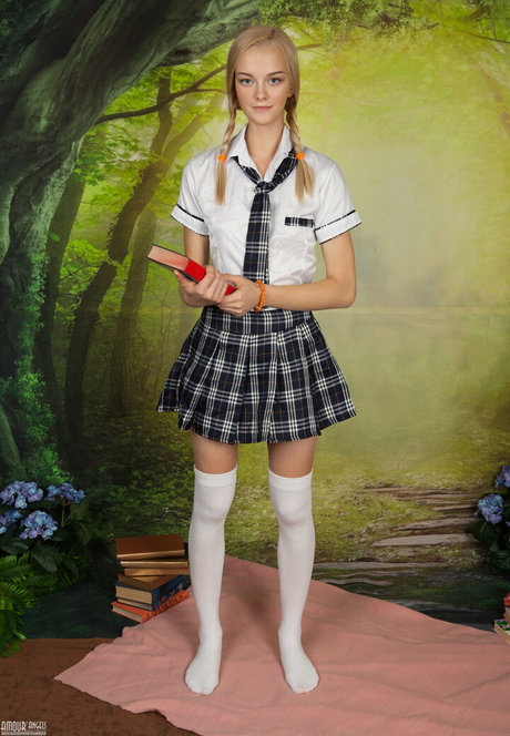 Natasha Amour Angels