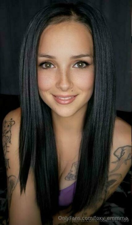 Foxyemmma