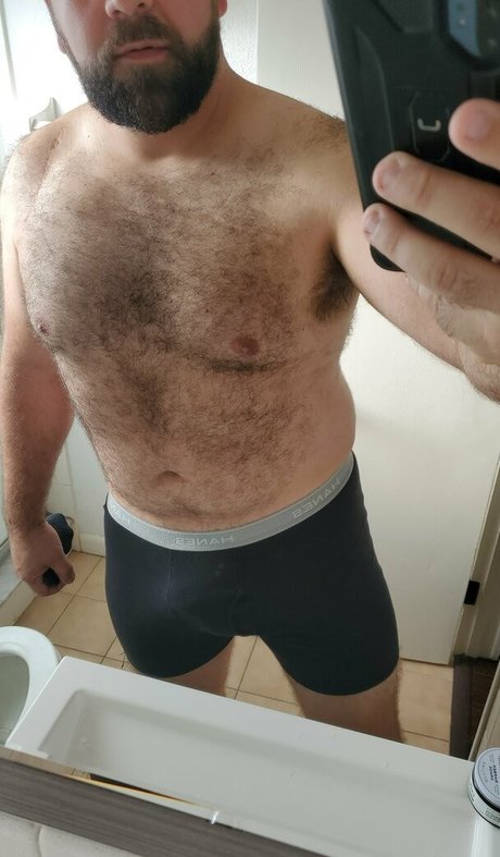 Beardedgeeky