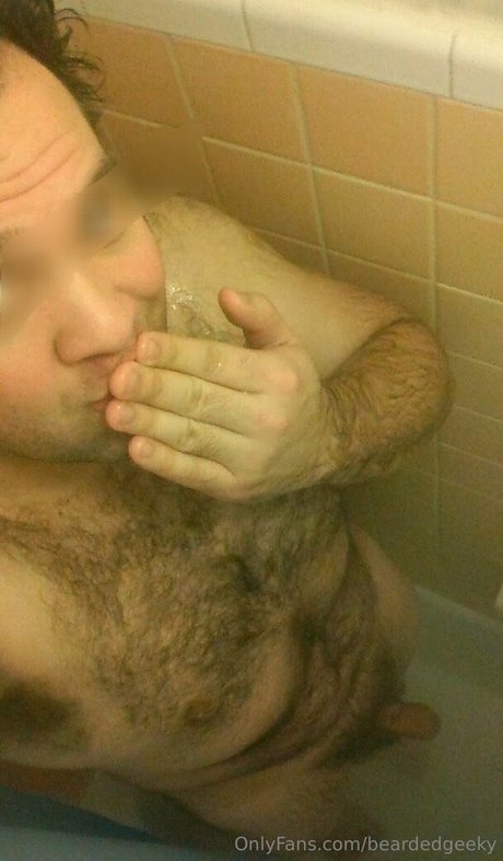 Beardedgeeky
