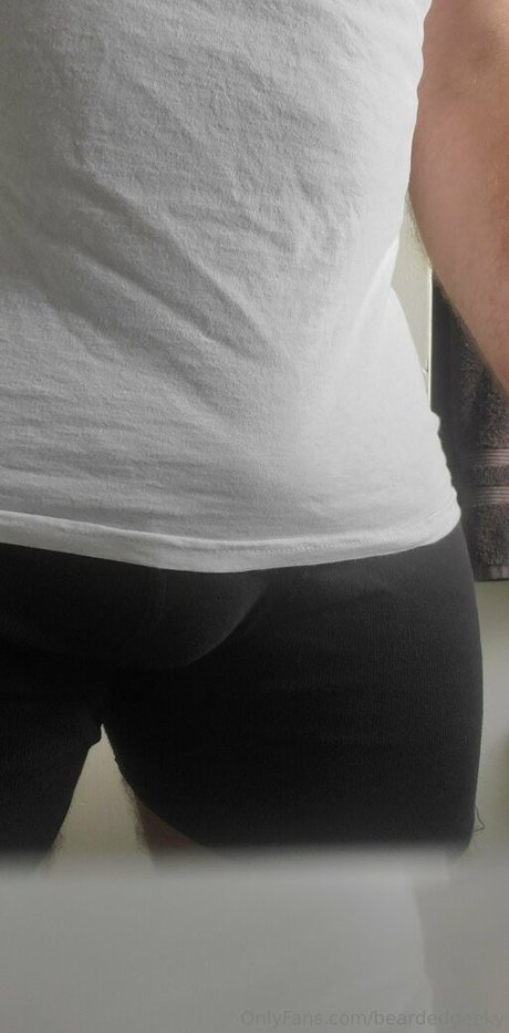 Beardedgeeky