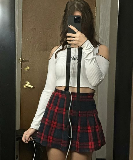 Foto desnuda filtrada de OnlyFans de Studytme