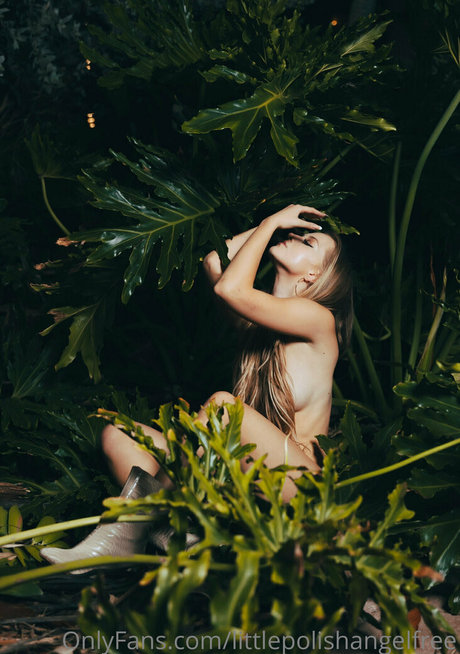 Littlepolishangelfree