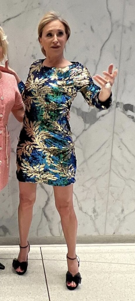 Sonja Morgan