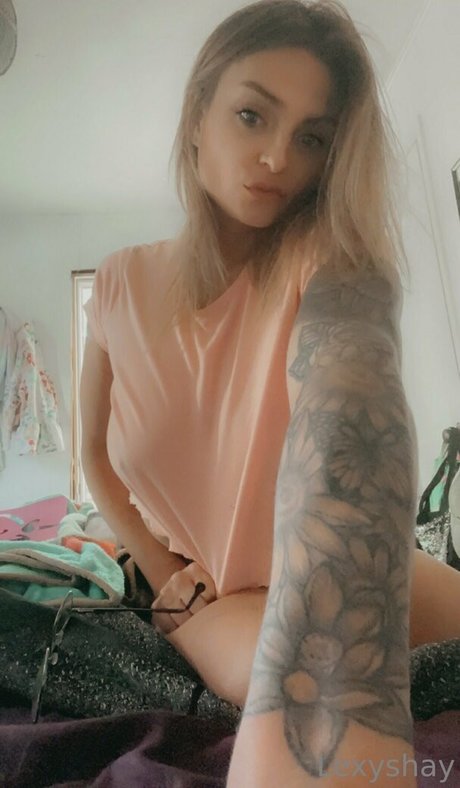 Lexybebe5