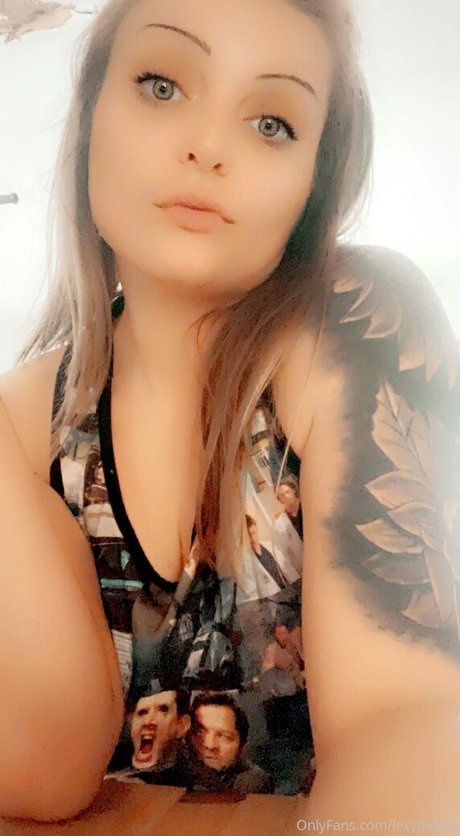 Lexybebe5