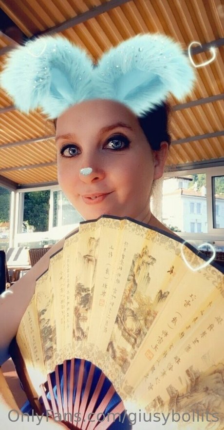 Foto desnuda filtrada de OnlyFans de Onlyqueen84