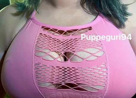 Foto desnuda filtrada de OnlyFans de Puppeguri1994