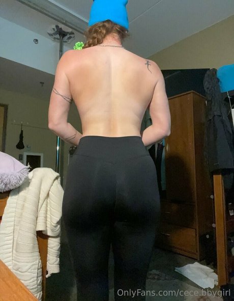 Foto desnuda filtrada de OnlyFans de Canttouchthiscat