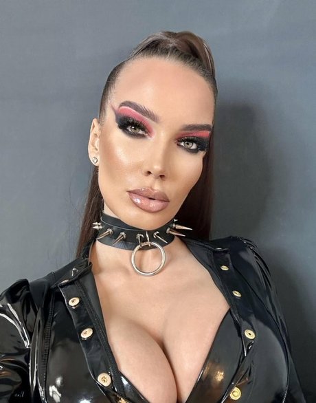 Mistress Ultraviolence