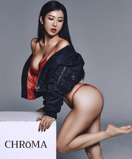Shinyoojeong