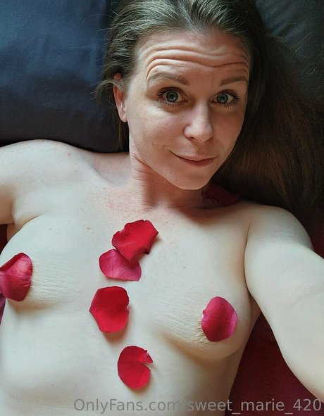 Sweetmarie420