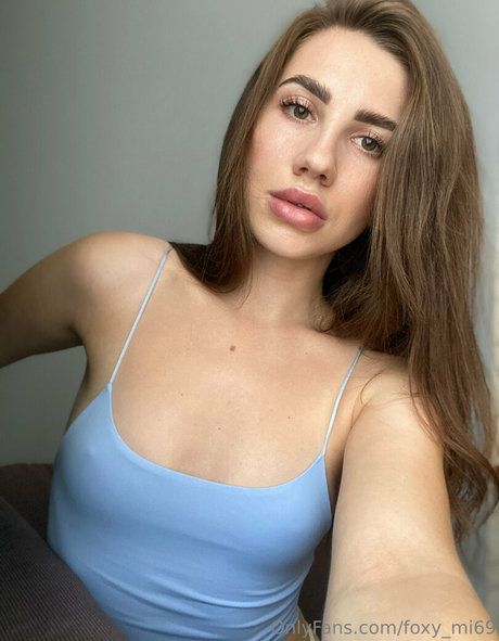Foxymi69