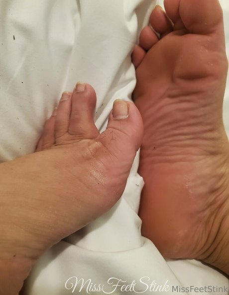 Missfeetstinkvip