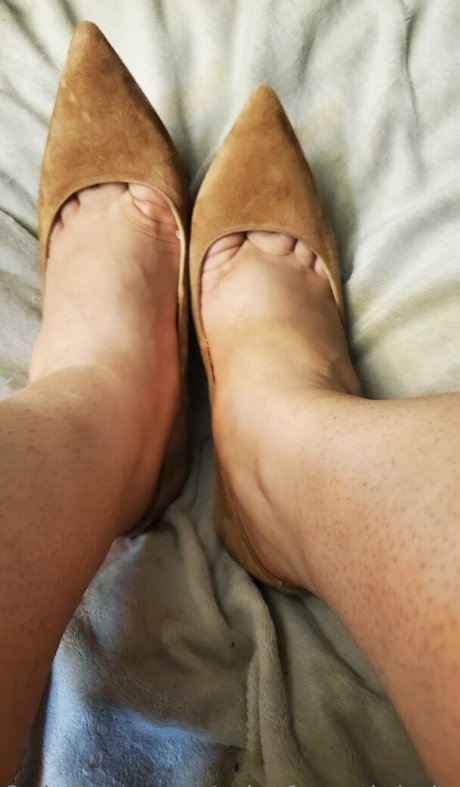 Missfeetstinkvip