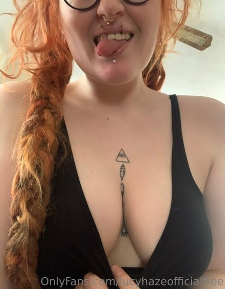 Lucyhazeofficialfree