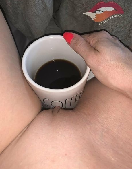 Foto desnuda filtrada de OnlyFans de Marsfoxxx