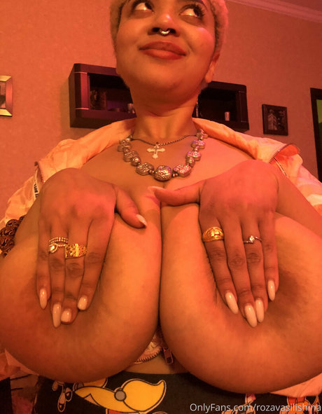 Rozavasilishina