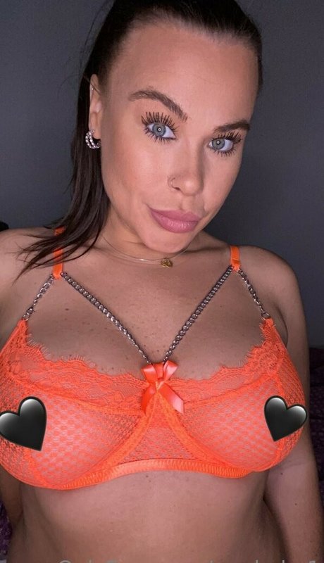 Foto desnuda filtrada de OnlyFans de Swebabe1