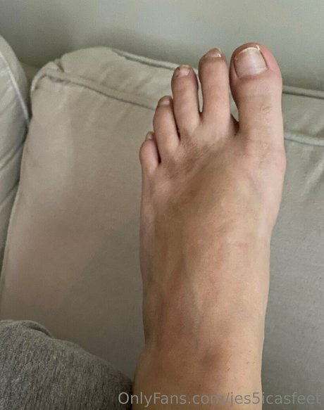 Jes5icasfeet