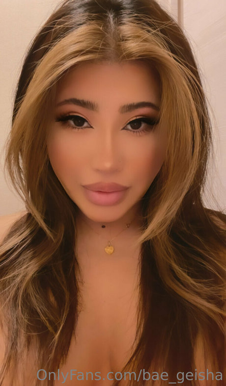 Bae_geisha