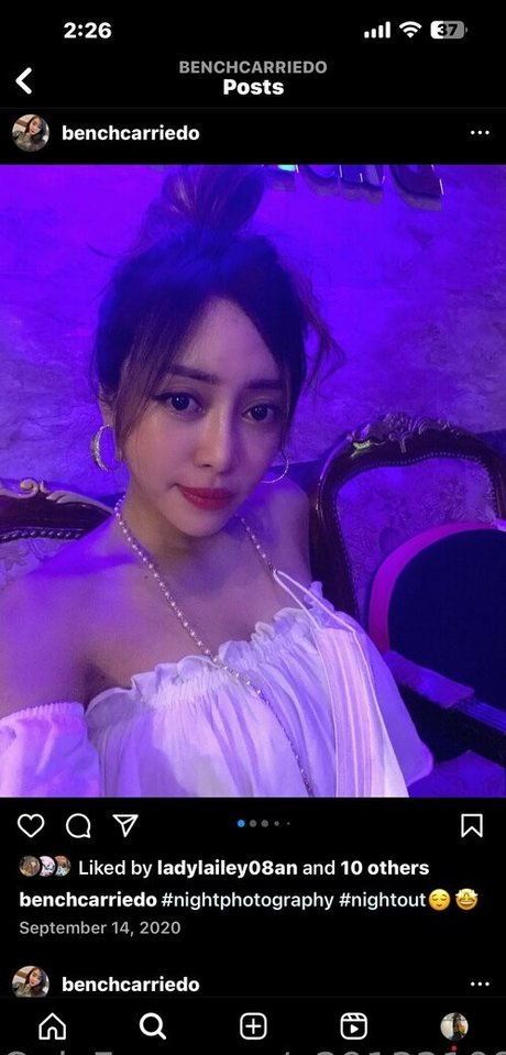 Foto desnuda filtrada de OnlyFans de Salvaje2022